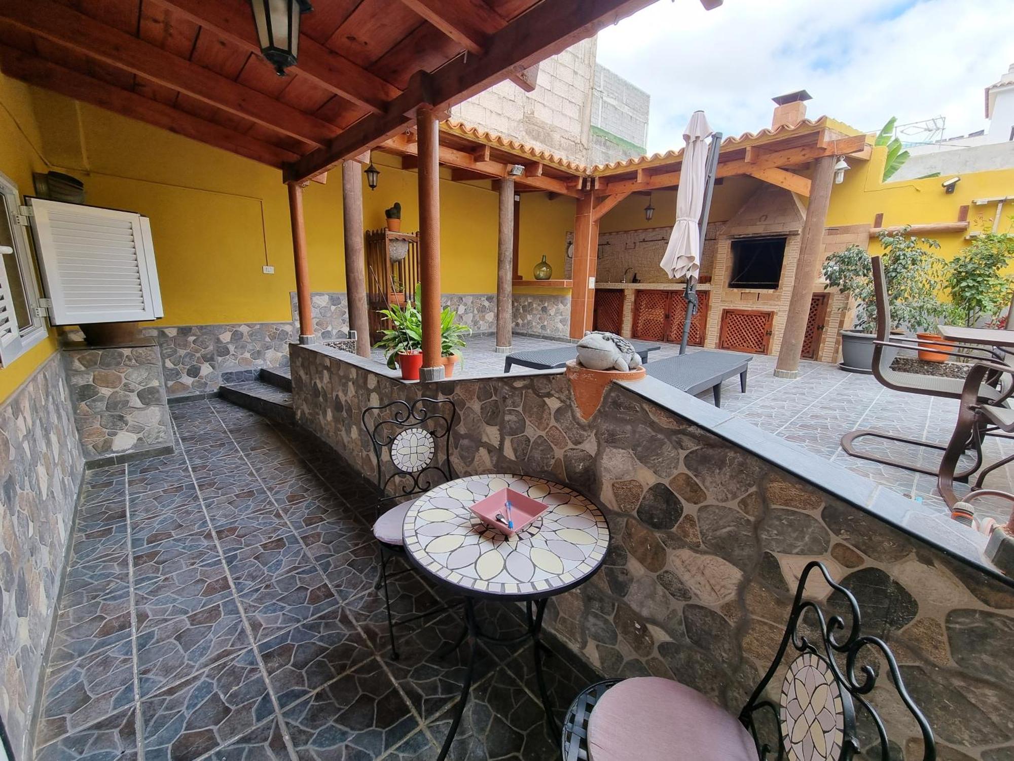 Appartement Our Canarian *