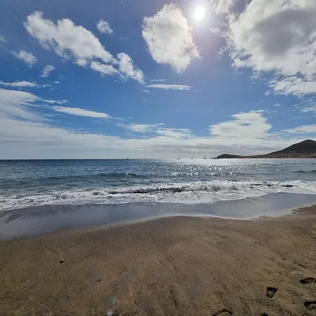 Our Canarian Home Cabo Blanco Buitenkant foto