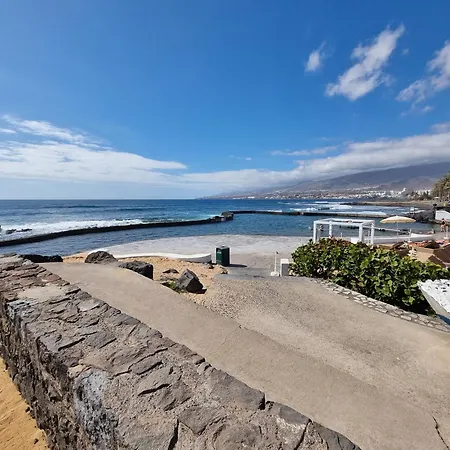 Our Canarian Home Cabo Blanco Buitenkant foto