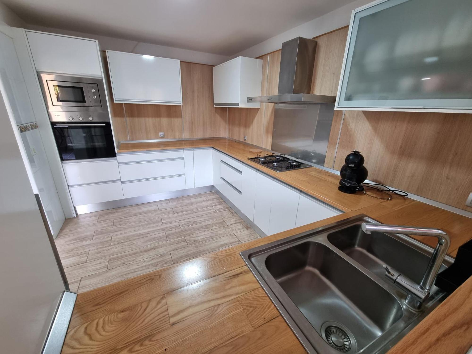 Apartment Our Canarian Cabo Blanco