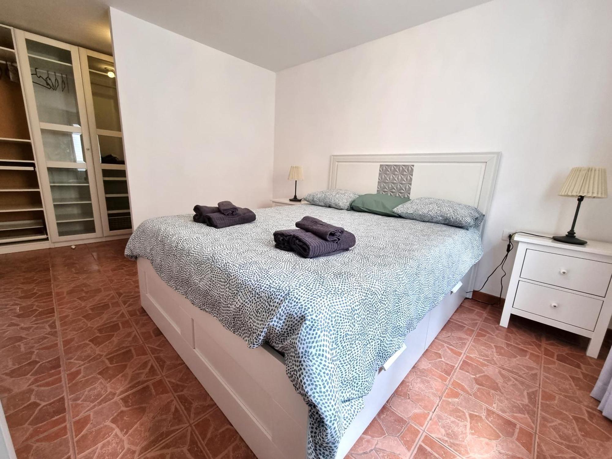 Apartment Our Canarian