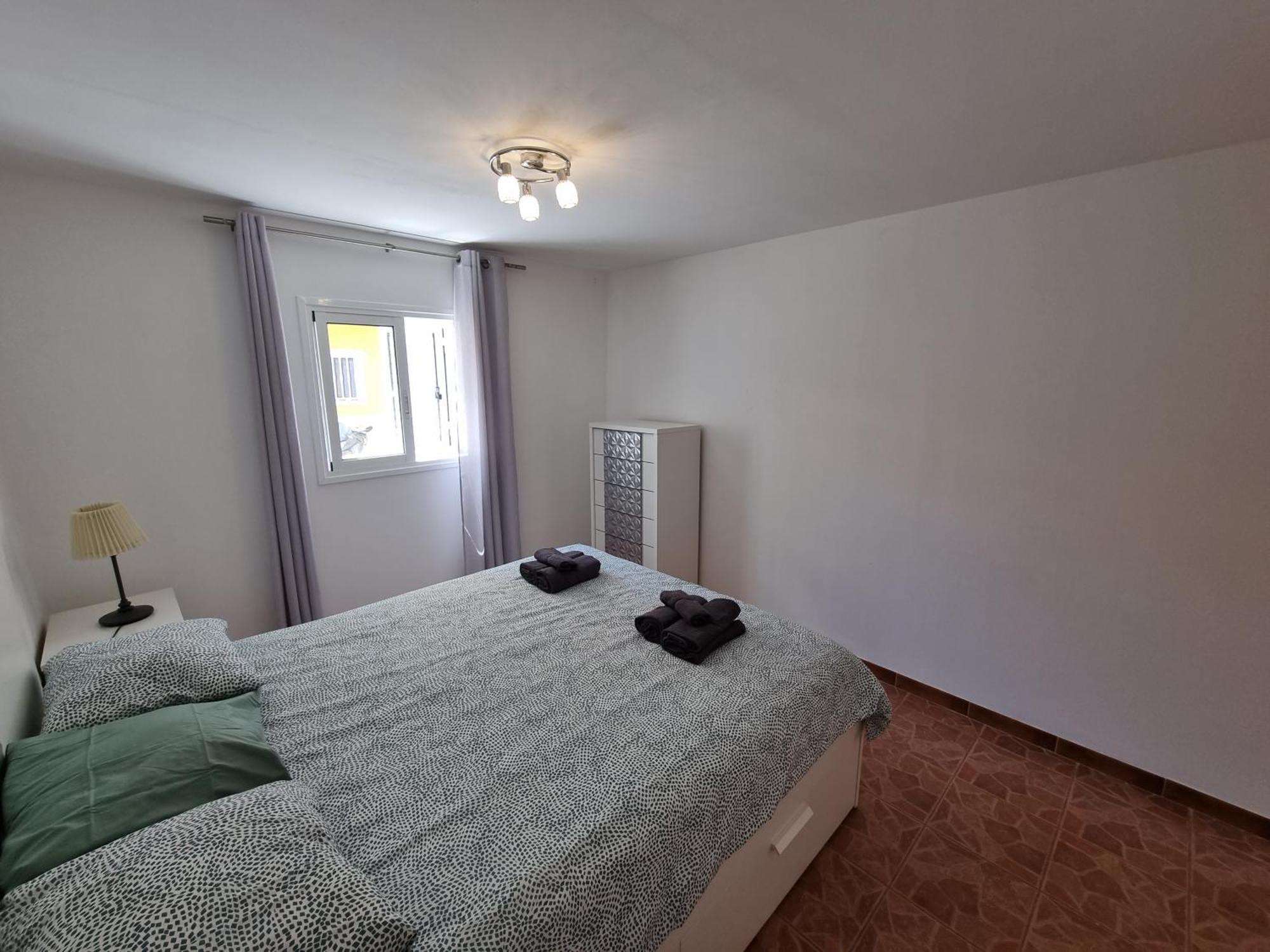 Our Canarian Apartment *