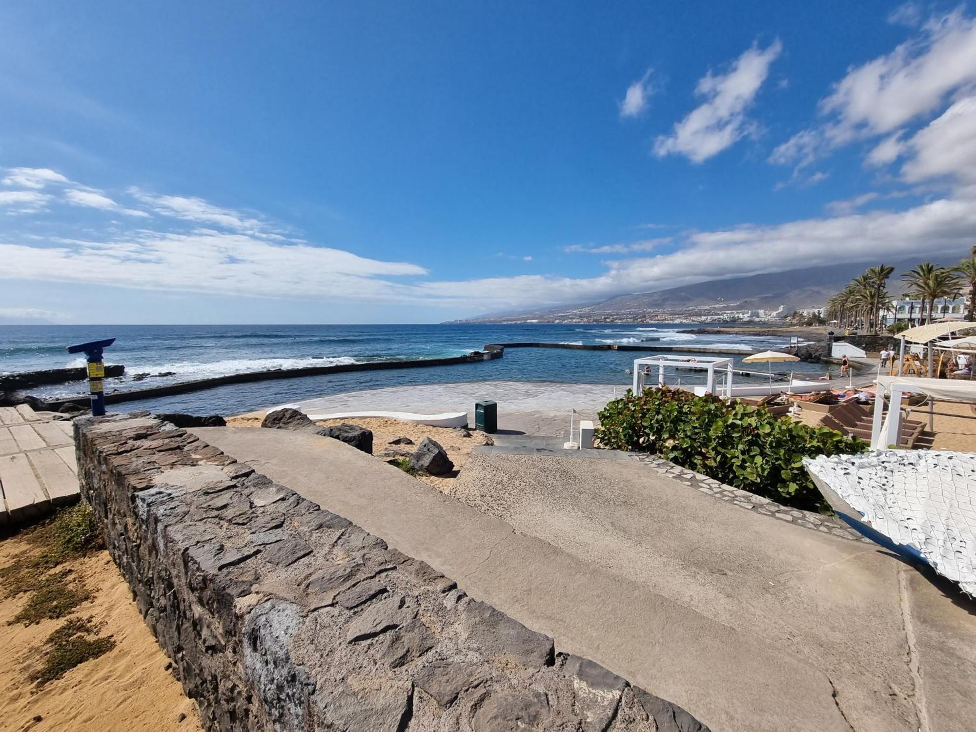 Apartment Our Canarian Cabo Blanco
