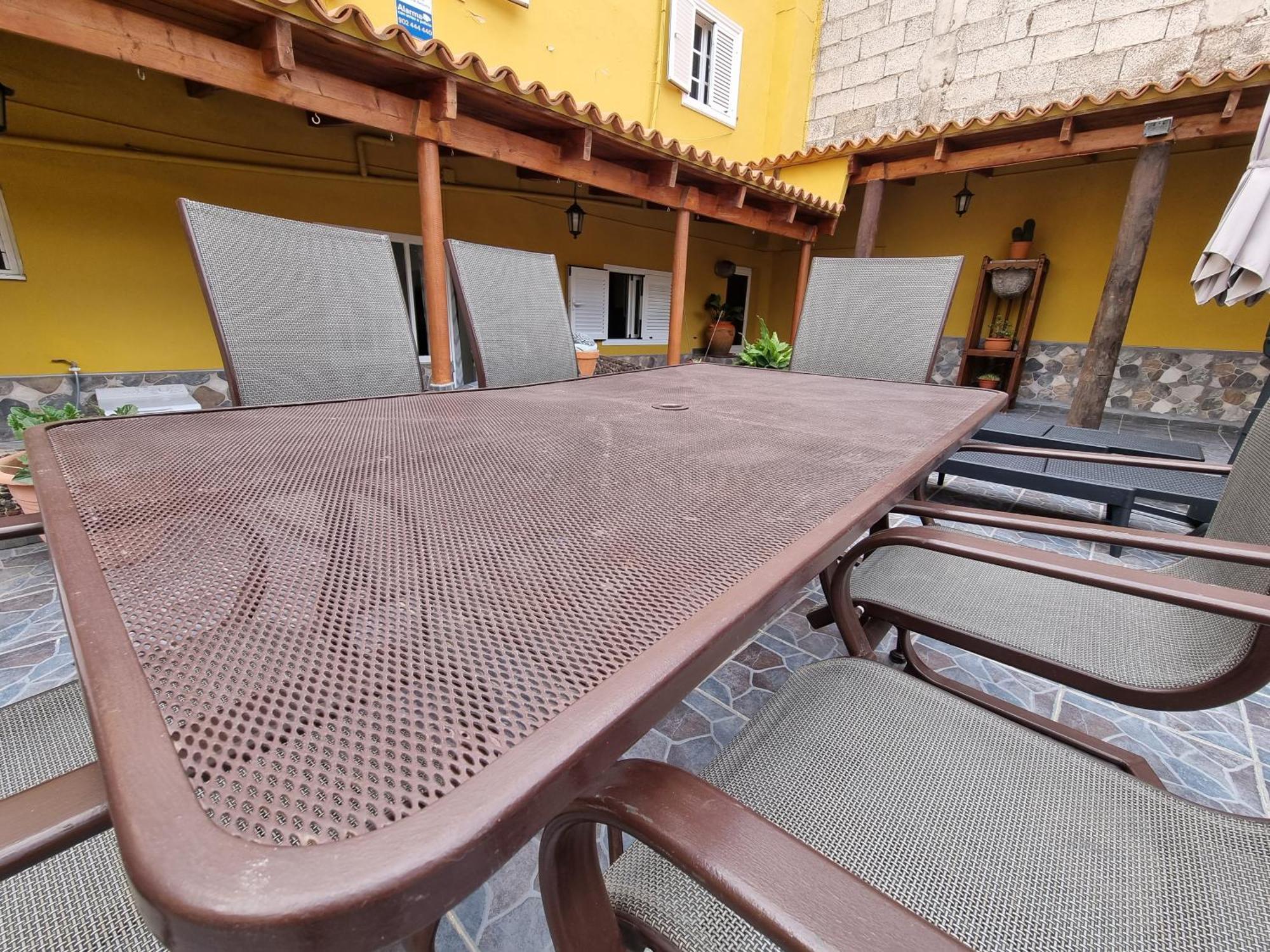 Our Canarian Apartment *