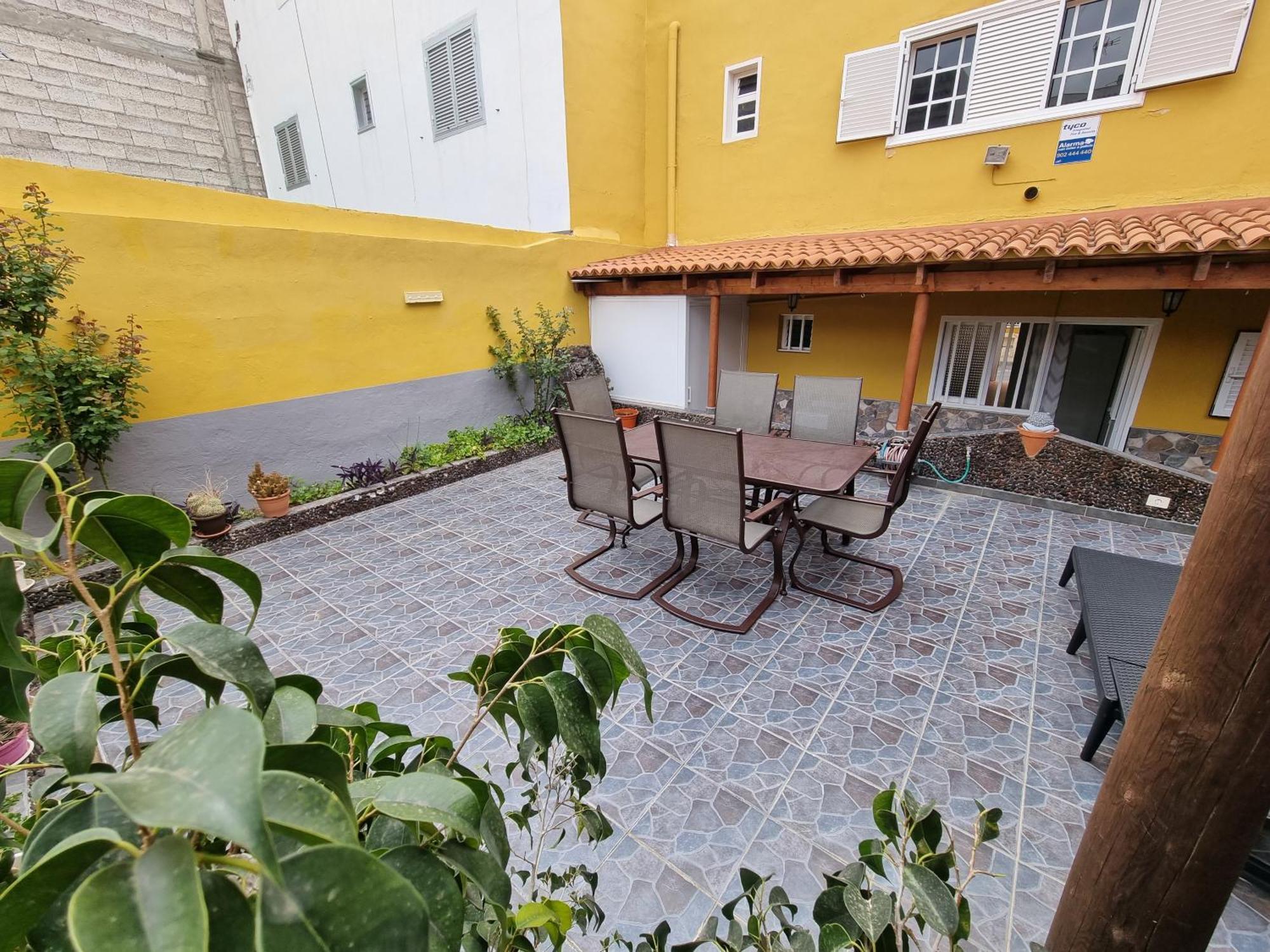 Apartment Our Canarian